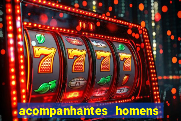 acompanhantes homens porto alegre